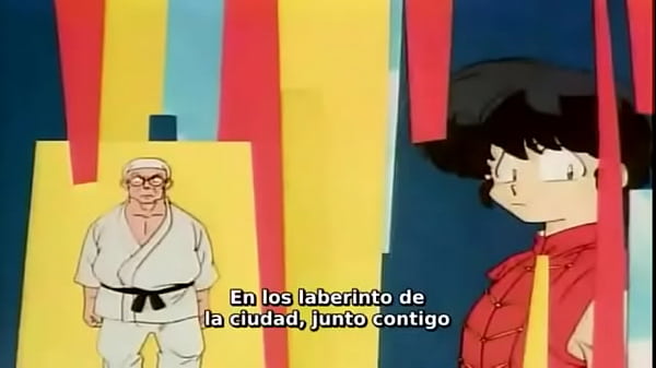 Ranma