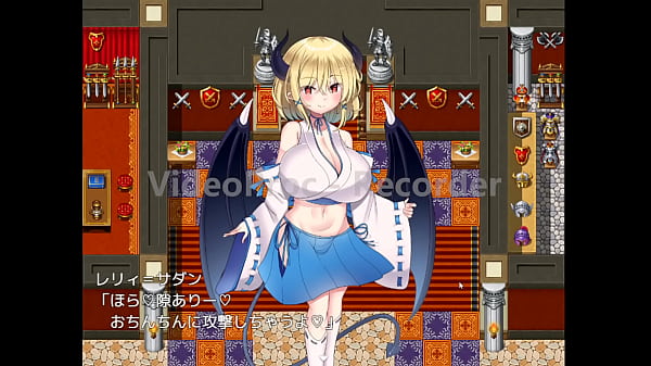 Nonton 逆襲の冒険者 thumbnail