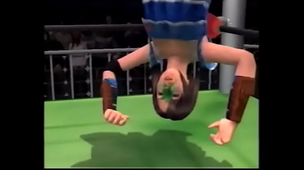 Nonton All-star Professional Wrestling Ryona thumbnail