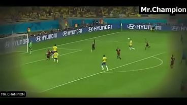 Perra brasile&ntilde_a es follada por Alemania prime