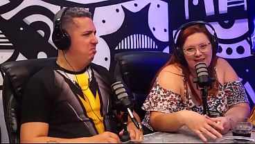 Casal Adora Suruba E Vai Contar Como Eles Ficaram Juntos. thumbnail