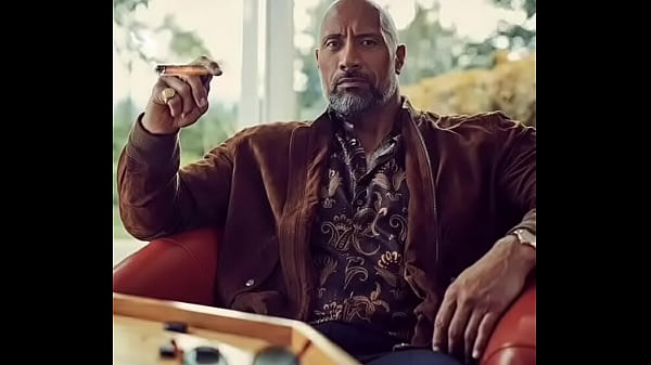 Just The Rock, Totally Not FL0W3RS BY YE