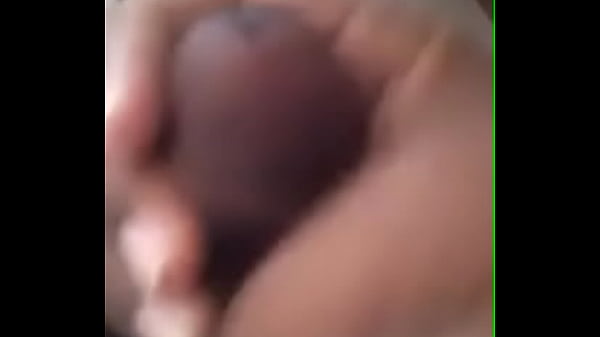 Cumming for the camera