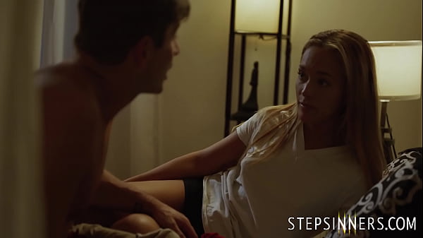 step Sis Wants_Just A_Man Like