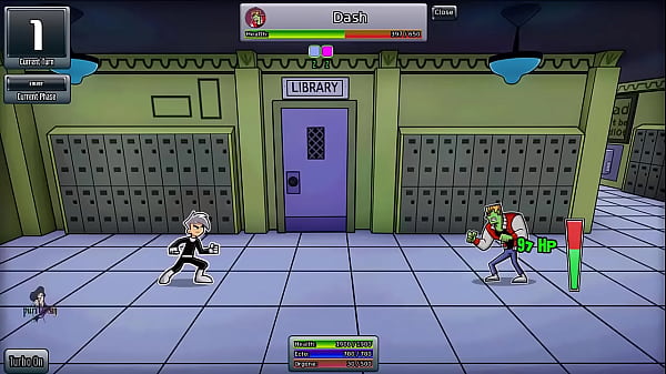 Danny Phantom Amity Park Redux Part 4Nurse Handjob