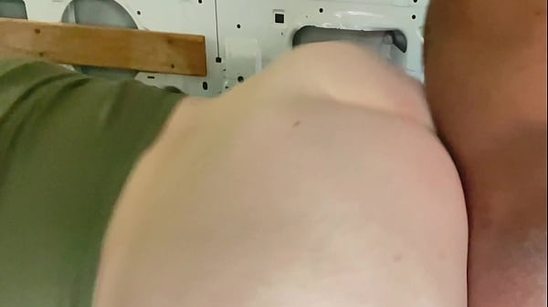 My step sister Bam is always looking for a reason to get some good dick 