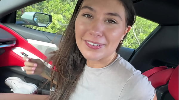 Play MP4 - Sneaky Teens Have Public Sex ~ Charlette Mae ~ Household Fantasy ~ Scott Stark