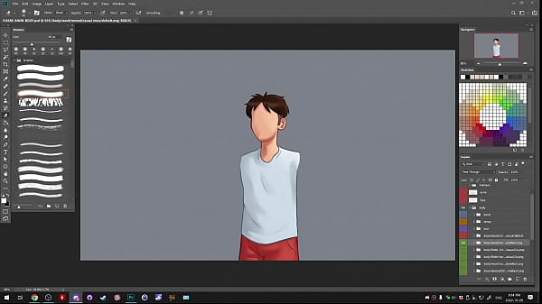 Nonton Sts Broadcast By Dc On Picarto From October Twenty-first 2022 thumbnail