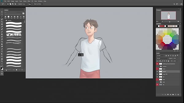 Sts broadcast by dc on picarto from october twenty first 2022 