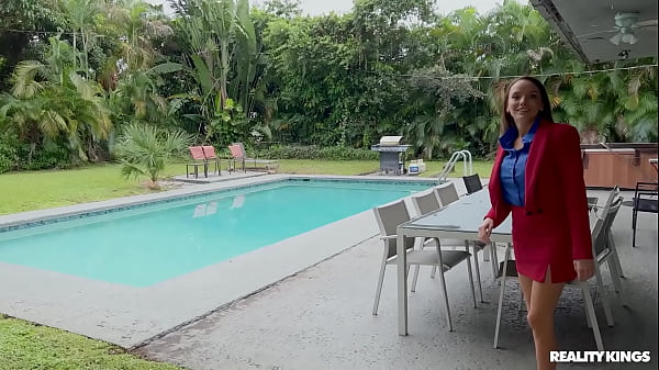 Real Milf Real Estate - Reality Kings thumbnail