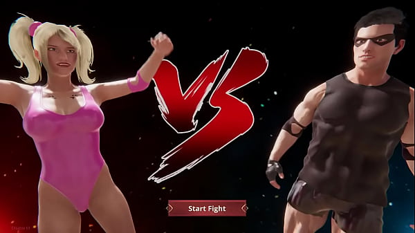 Nonton Barbie Vs Lordjerle [nf3d Mixed Sex Combat Femdom Battle] thumbnail