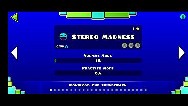 Nonton I Beat Stereo Madness With 2 Coins thumbnail