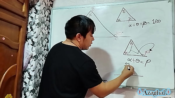 40 sexual mathematics en your ass 