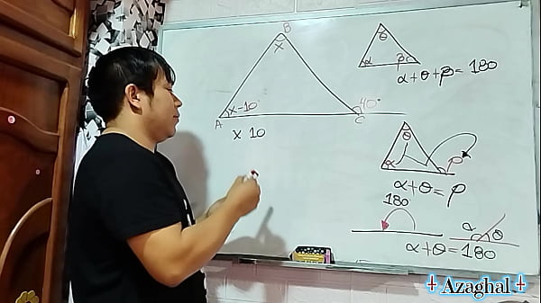 Play MP4 - 40 Sexual Mathematics en your ass