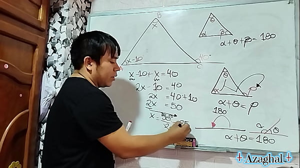 40 Sexual Mathematics enyour ass