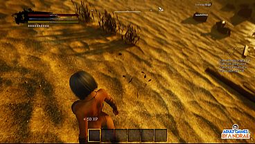 Ep1 wicked island gameplay 