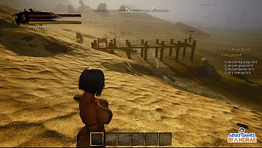 Ep1 wicked island gameplay