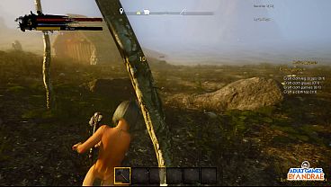 Ep1 wicked island gameplay 