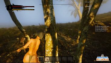 Ep1 wicked island gameplay 