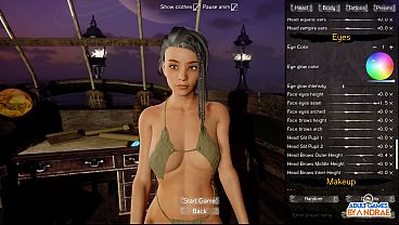 Ep1 wicked island gameplay 