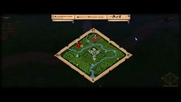 Pelea pactada contra un gremio de ZN 