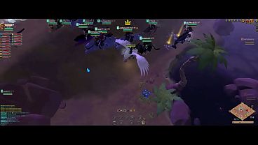 Nonton Pelea Pactada Contra Un Gremio De Zn thumbnail