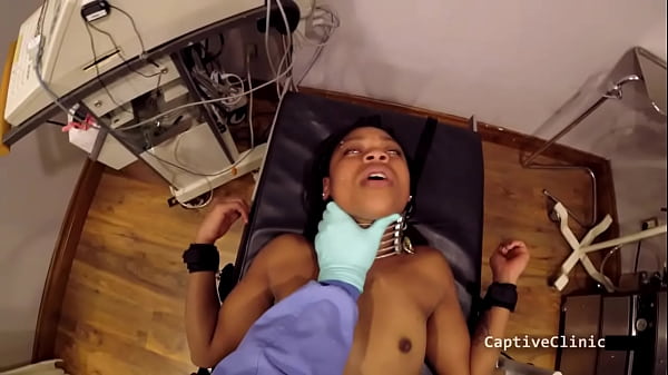 Corporate slaves minnie rose 