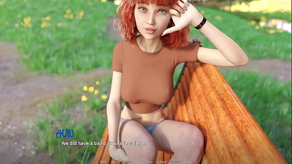 Off the record #06 inviting the smoking pierced goth girl with big tits to my place she accepts the invitation 