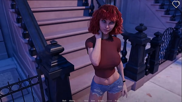 Off the record #06 inviting the smoking pierced goth girl with big tits to my place she accepts the invitation 