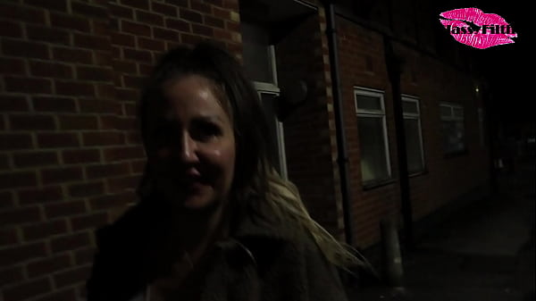 Play MP4 - Classy's Public CUM Walk of Shame