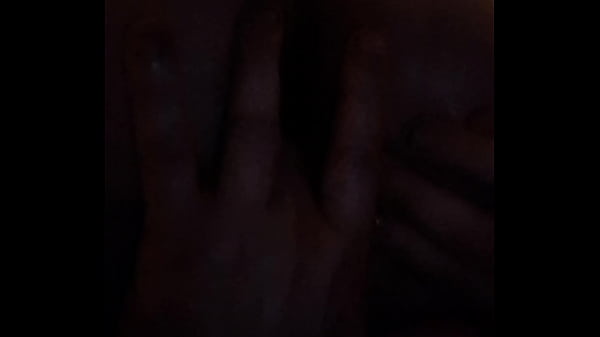 Fucking my tight asshole