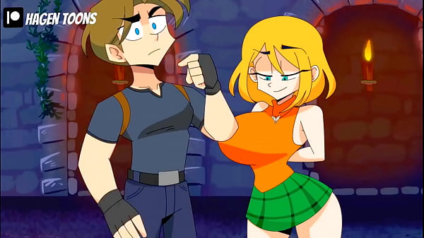 Ashley vs Leon de resident evil 4 traduzido_em Pt Br