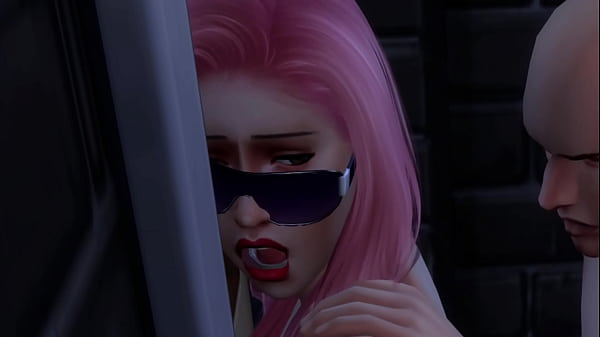 Bwc fucks asian trans 