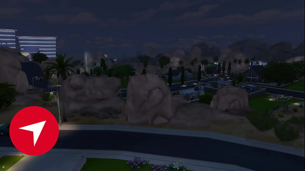 Play MP4 - Officer with Huge Cock Fucks Asian Futa &vert; Episode 40