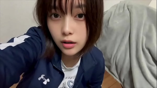 高◯生の時に履いてたジャージとジーパン履いたまま、おもちゃを使ってオナニーしたらイキまくりました&hellip; thumbnail