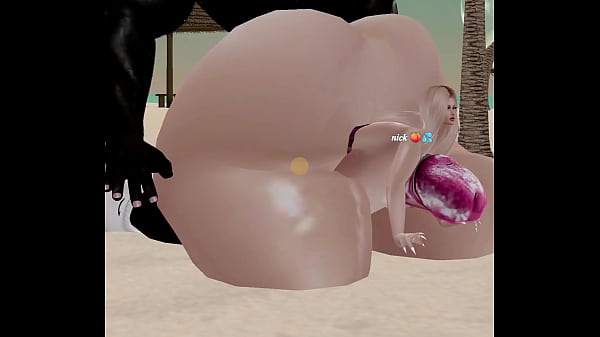 Sexo con bimbo en imvu 