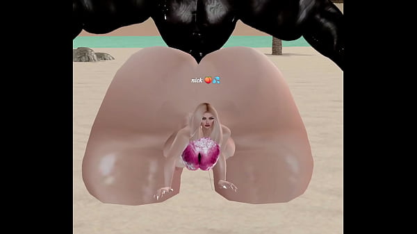 Sexo con bimbo en imvu