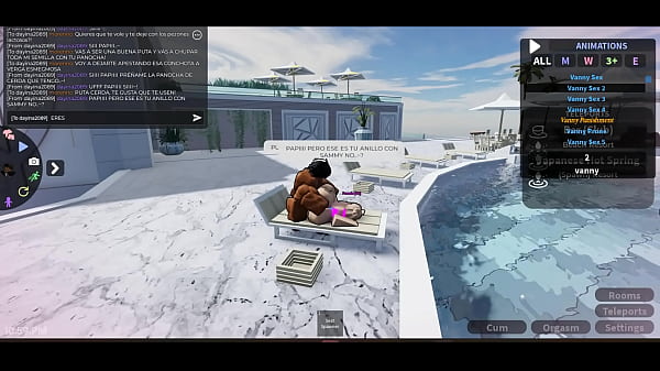 Pre&ntilde;ando A Femboy Y A Su Mejor Amiga Tetona thumbnail