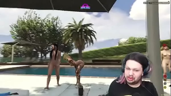 Nonton Novinhas Dando A Buceta No Gta 5 V Rp (fivem) thumbnail