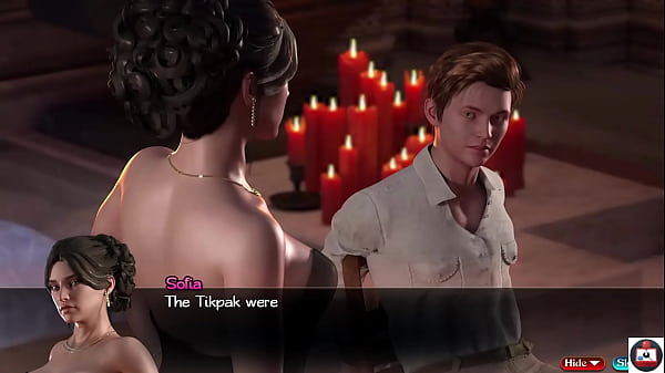 Play MP4 - Treasure of Nadia - &lpar;PT 64&rpar; - &lbrace;NLT MEDIA&rcub;