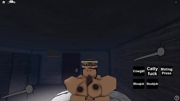 Nonton Roblox Nood Fucks Sexy Woman thumbnail