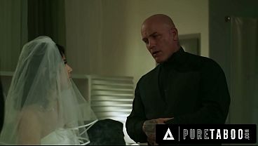 You must do my ritual if you want him