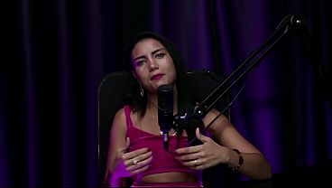 É_ UMA P0RNSTAR E CRIADORA DE CONTEÚ_DO  18, E A PODOLATRIA... - MARCELLA SCHULTZ (MOAI TV)