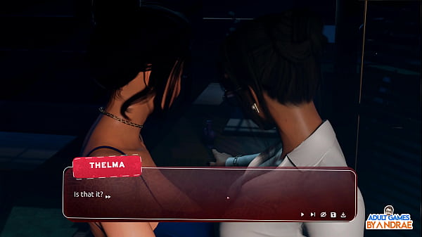 Ep20 naughty video collections of thelma sex hot yoga 