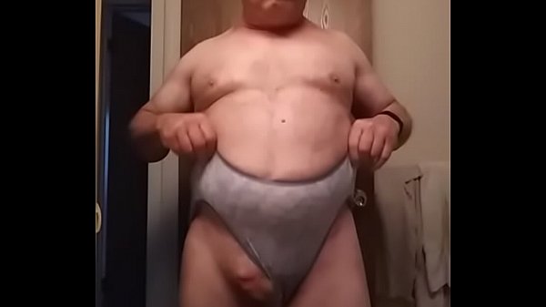 Play MP4 - Early morning feeling my hard cock