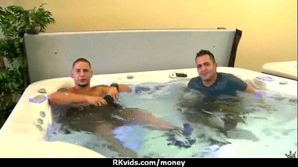 Desperate teen nakedin public and fucks to_pay rent3