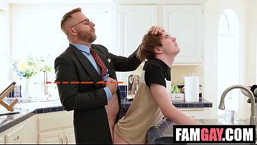 Hungry for Cum Joel Someone, Nicholas Michaels