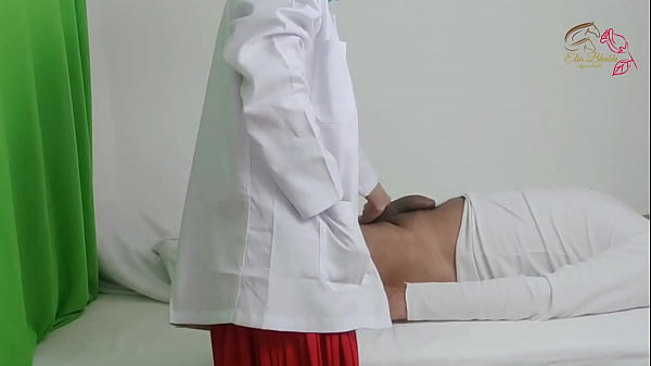 Play MP4 - enjoys both pussy and ass in the hospital