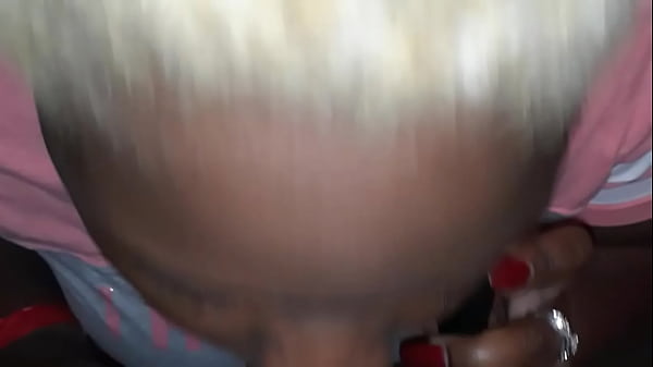 Talking On The Phone With Him While She's Sucking My Dick thumbnail