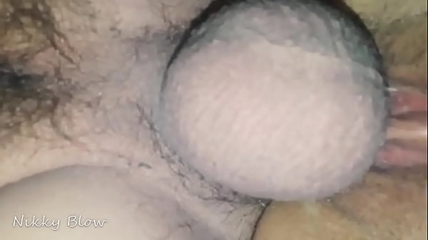 Play MP4 - Amateur couple bareback sex and deep creampie after playing with toy